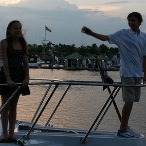 Meet your Posher, Joanne